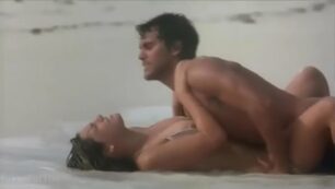 beach sex video